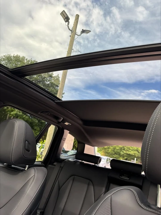 2024 BMW G01 X3 - Image 10 of 11