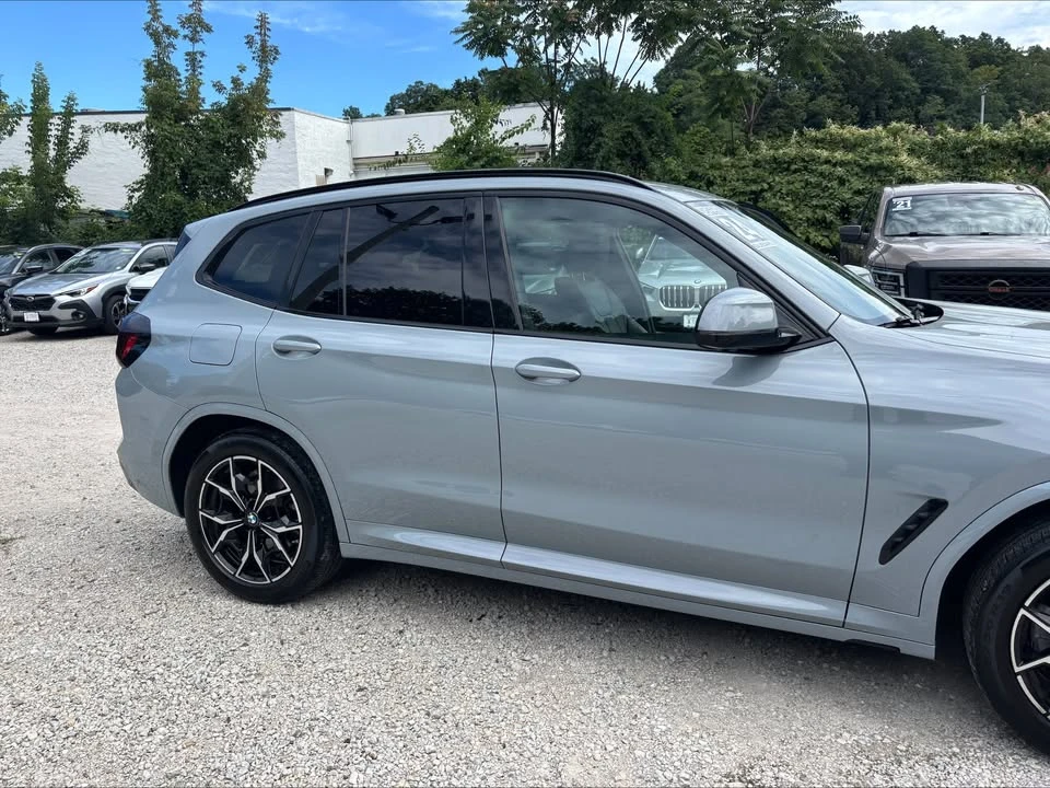 2024 BMW G01 X3 - Image 4 of 11
