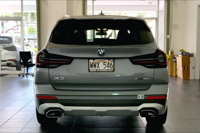 2024 BMW G01 X3 - Image 5 of 8