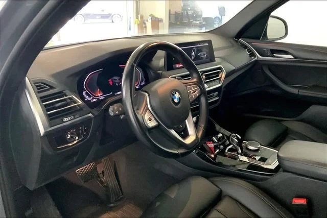 2024 BMW G01 X3 - Image 8 of 8
