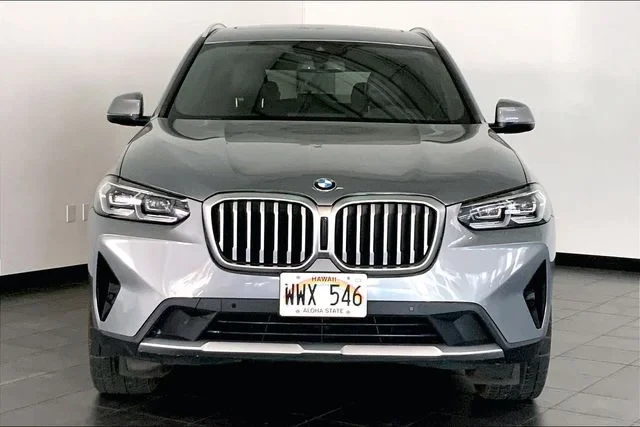 2024 BMW G01 X3 - Image 3 of 8