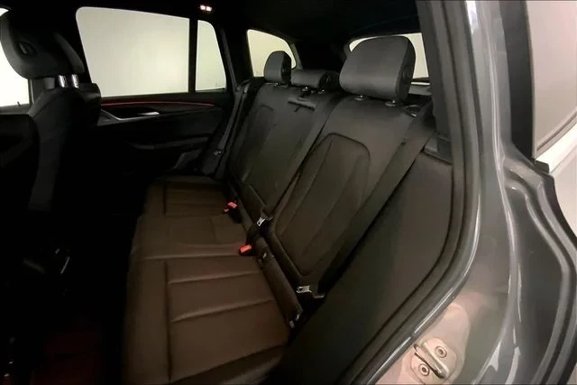 2024 BMW G01 X3 - Image 6 of 8