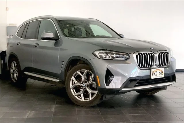 2024 BMW G01 X3 - Image 2 of 8