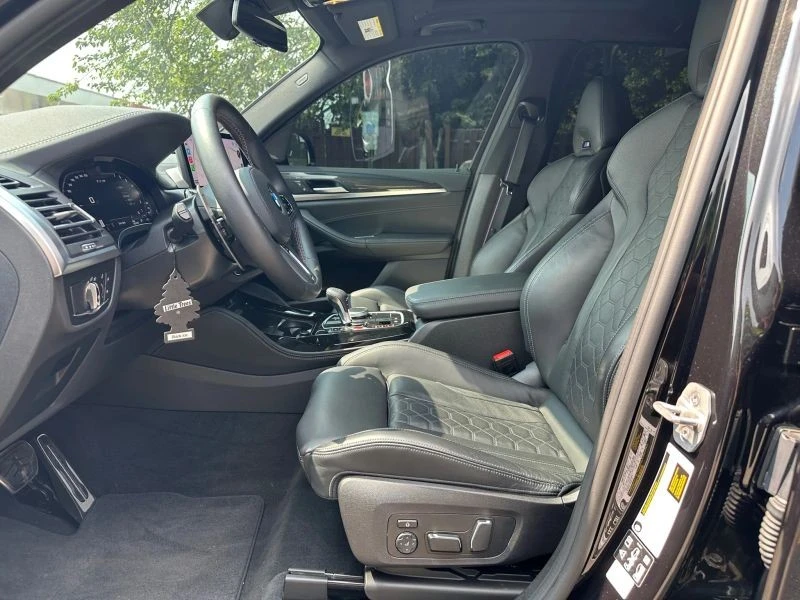 2024 BMW G01 X3 - Image 10 of 12