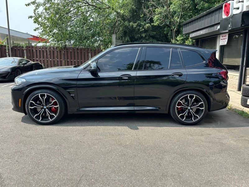 2024 BMW G01 X3 - Image 8 of 12