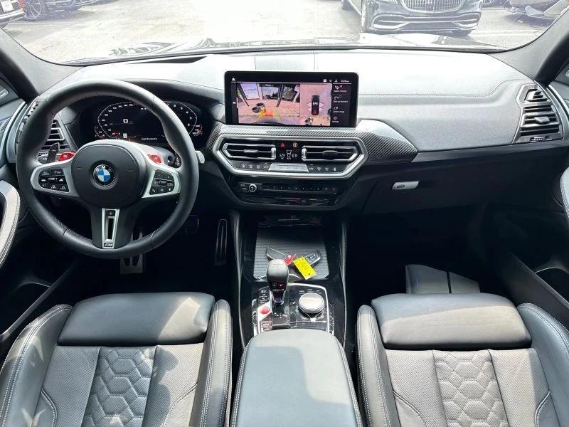 2024 BMW G01 X3 - Image 11 of 12