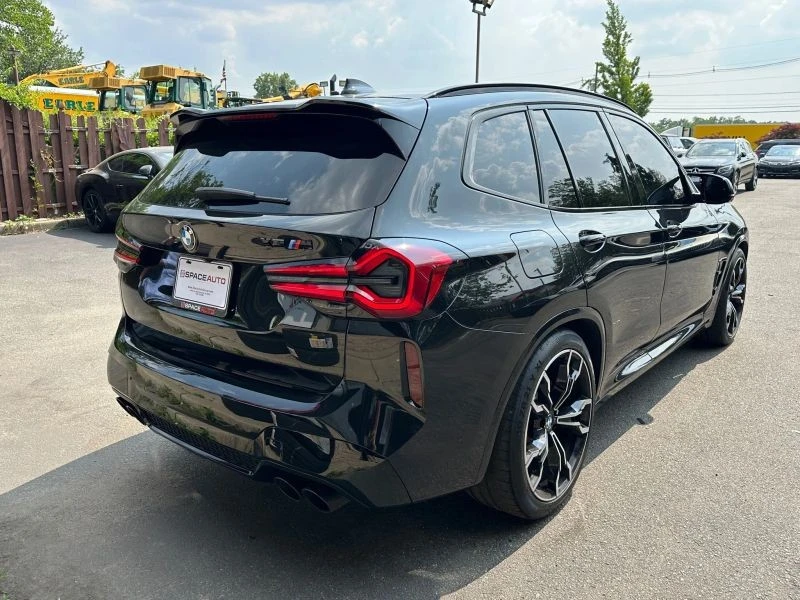 2024 BMW G01 X3 - Image 5 of 12