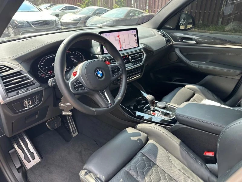 2024 BMW G01 X3 - Image 9 of 12