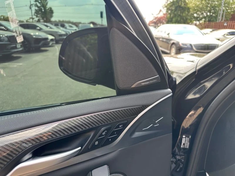 2024 BMW G01 X3 - Image 12 of 12