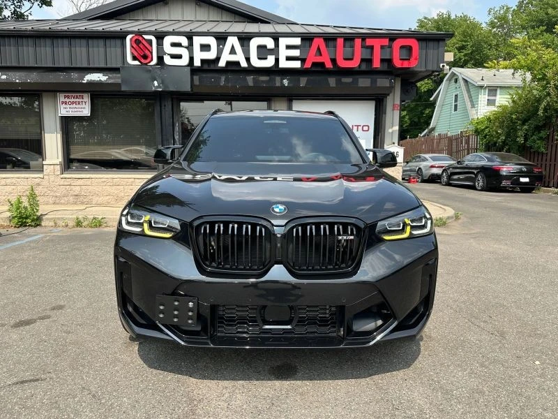 2024 BMW G01 X3 - Image 2 of 12