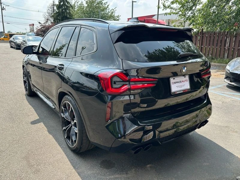 2024 BMW G01 X3 - Image 7 of 12