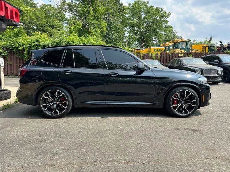2024 BMW G01 X3 - Image 4 of 12