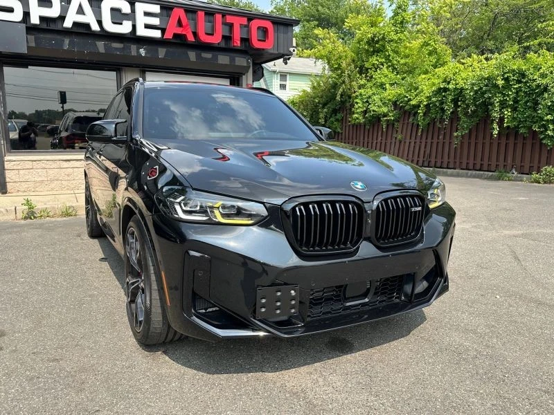 2024 BMW G01 X3 - Image 3 of 12