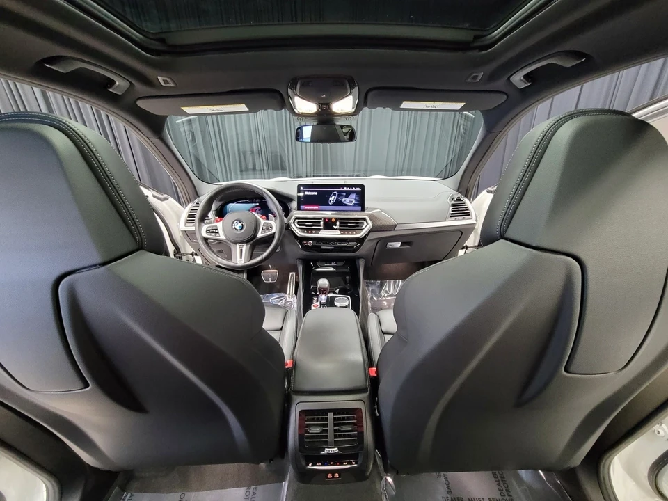 2024 BMW X3 M - Image 2 of 12