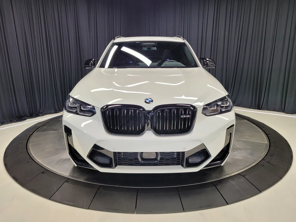 2024 BMW X3 M - Image 6 of 12