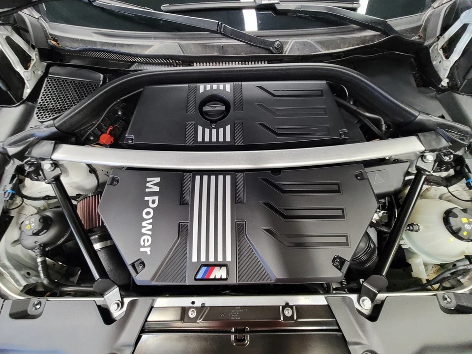 2024 BMW X3 M - Image 3 of 12