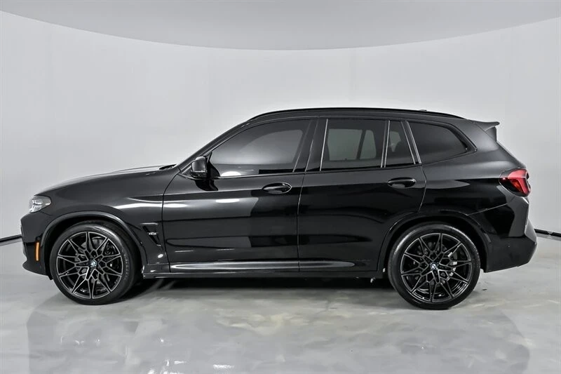2024 BMW X3 M - Image 8 of 21