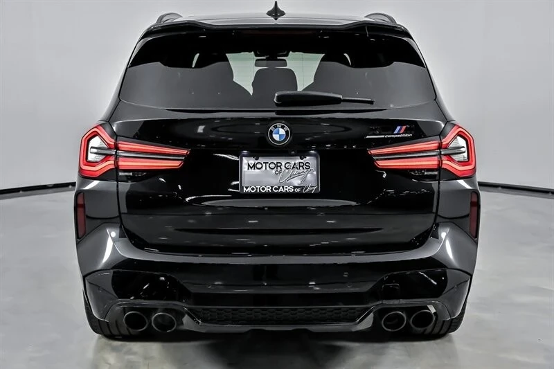 2024 BMW X3 M - Image 11 of 21