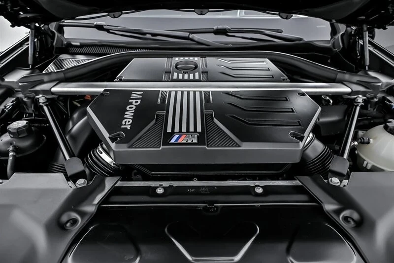 2024 BMW X3 M - Image 17 of 21