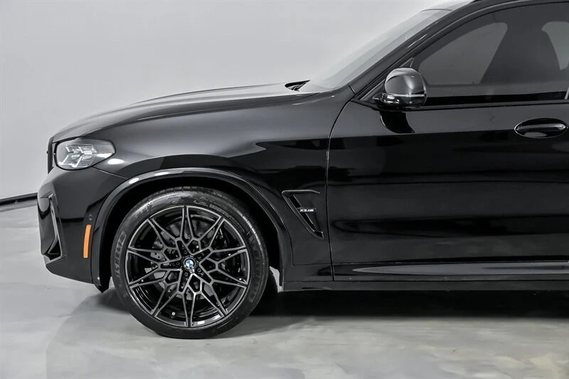 2024 BMW X3 M - Image 7 of 21