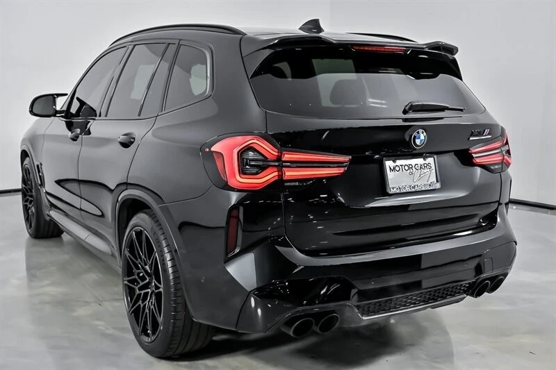 2024 BMW X3 M - Image 10 of 21