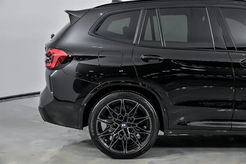2024 BMW X3 M - Image 13 of 21