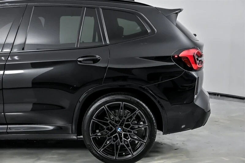 2024 BMW X3 M - Image 9 of 21