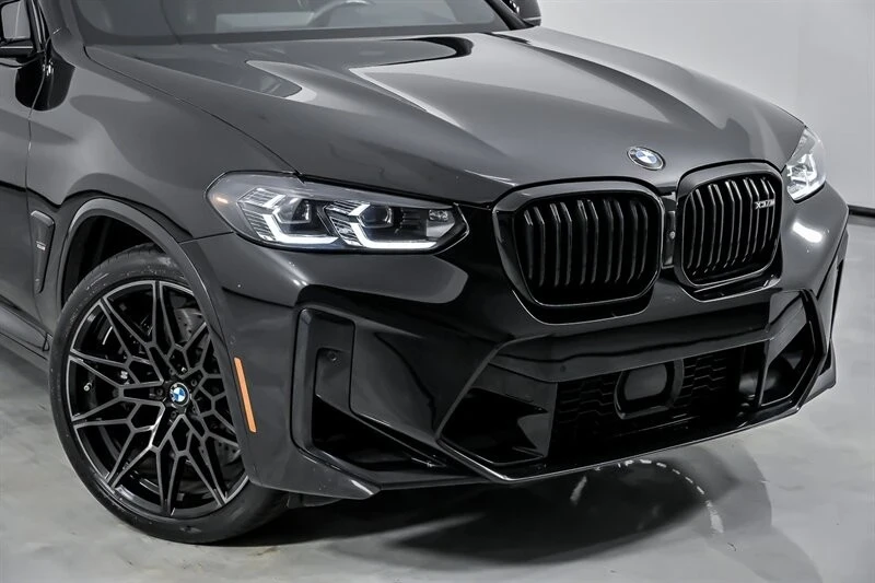 2024 BMW X3 M - Image 3 of 21