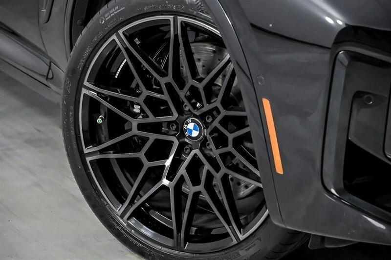 2024 BMW X3 M - Image 4 of 21