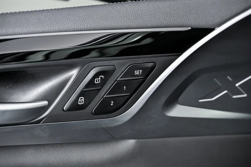 2024 BMW X3 M - Image 19 of 21