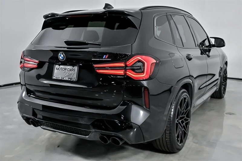 2024 BMW X3 M - Image 12 of 21