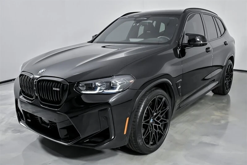 2024 BMW X3 M - Image 6 of 21