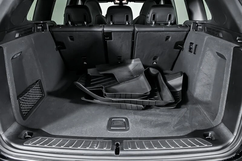 2024 BMW X3 M - Image 16 of 21