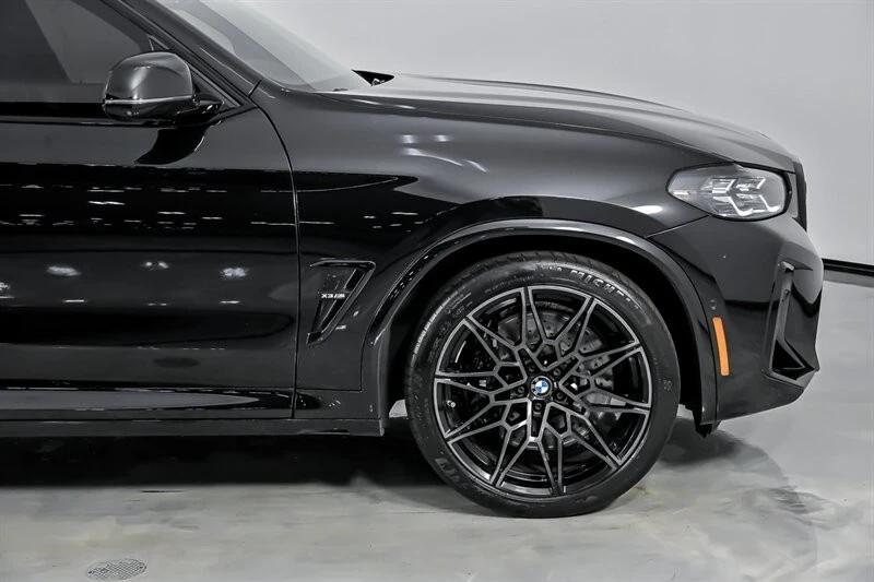 2024 BMW X3 M - Image 15 of 21