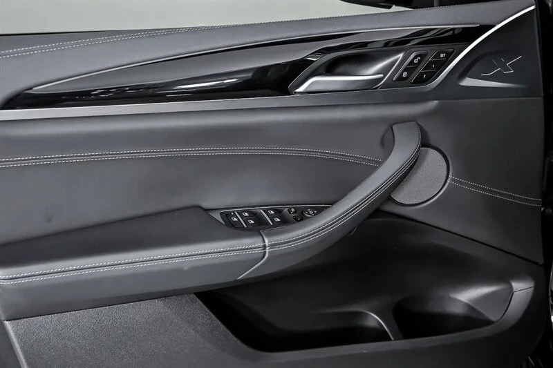 2024 BMW X3 M - Image 18 of 21