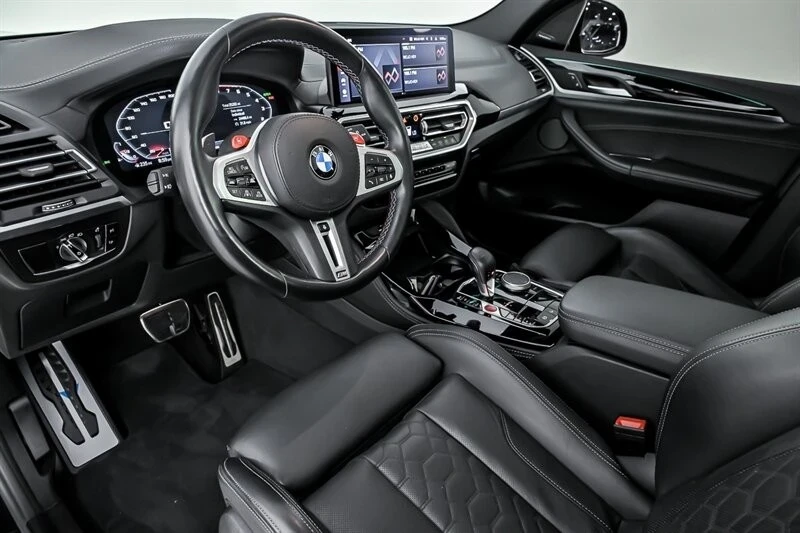 2024 BMW X3 M - Image 21 of 21