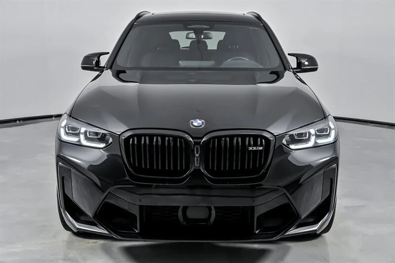 2024 BMW X3 M - Image 5 of 21