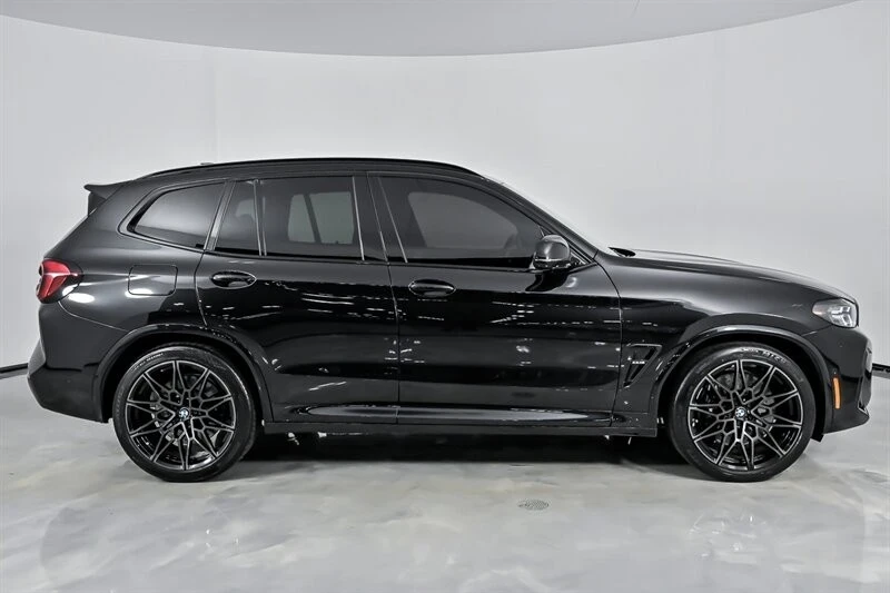 2024 BMW X3 M - Image 14 of 21