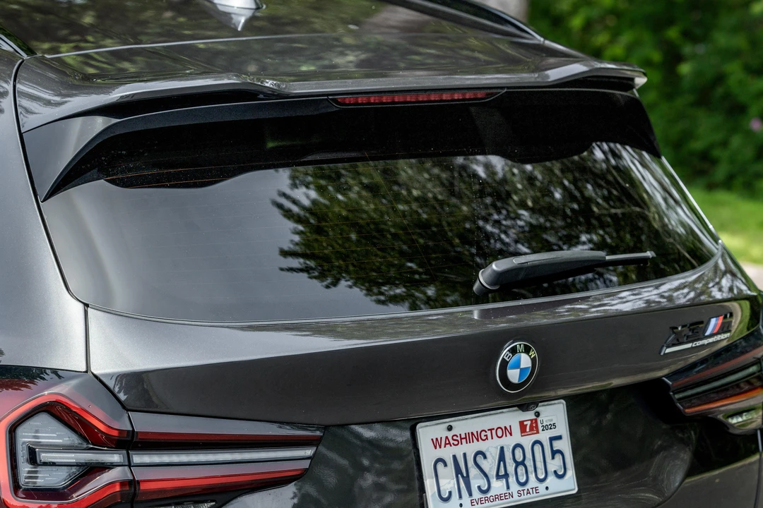 2024 BMW G01 X3 - Image 26 of 31
