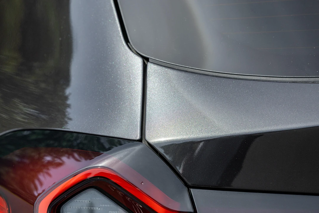 2024 BMW G01 X3 - Image 25 of 31