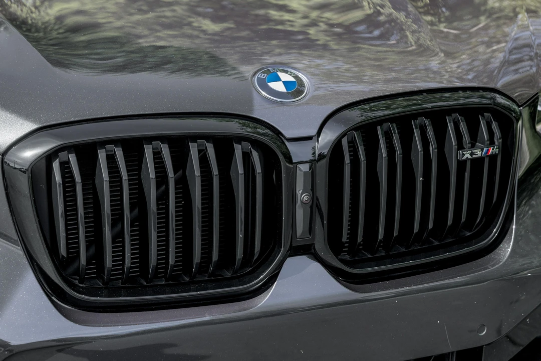 2024 BMW G01 X3 - Image 11 of 31