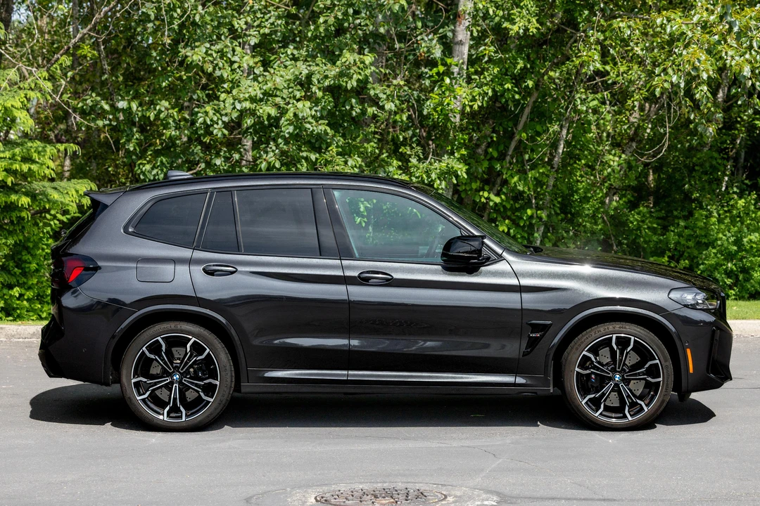 2024 BMW G01 X3 - Image 8 of 31