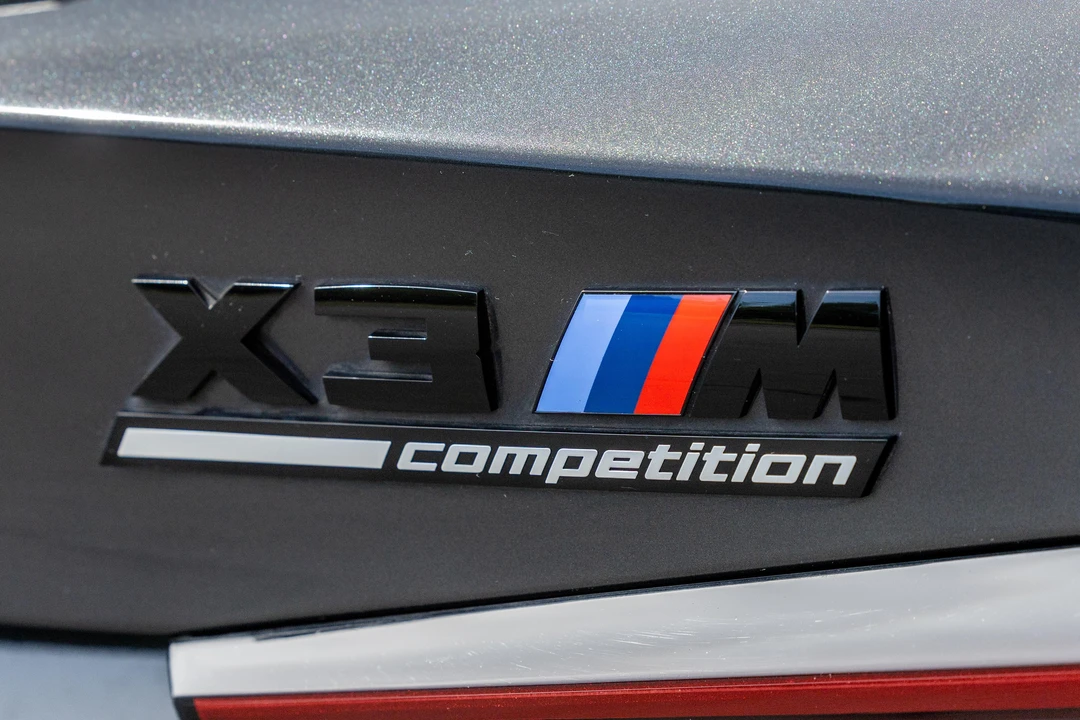 2024 BMW G01 X3 - Image 29 of 31