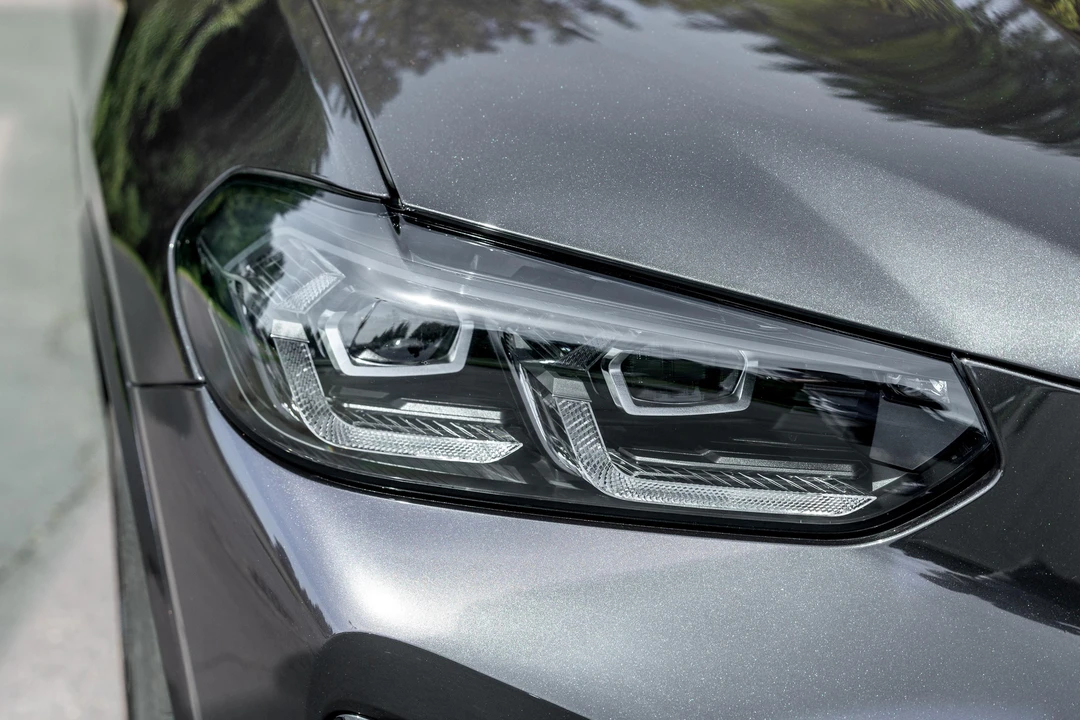 2024 BMW G01 X3 - Image 9 of 31