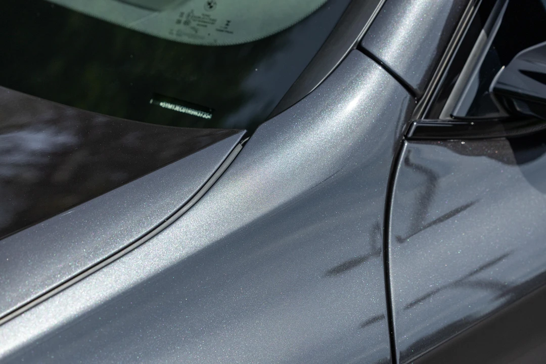 2024 BMW G01 X3 - Image 15 of 31