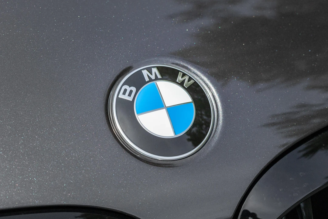 2024 BMW G01 X3 - Image 12 of 31
