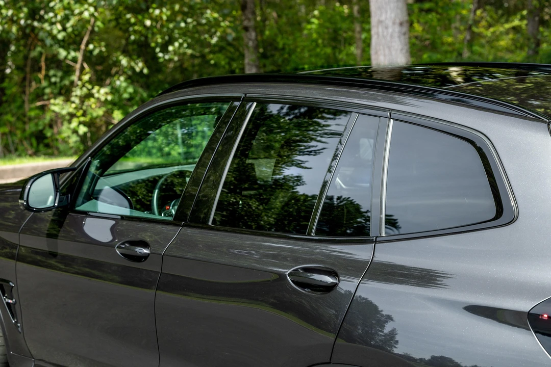 2024 BMW G01 X3 - Image 23 of 31