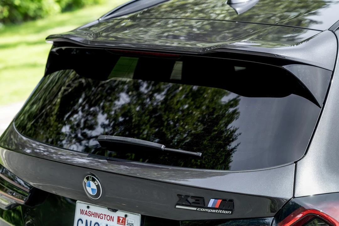 2024 BMW G01 X3 - Image 28 of 31