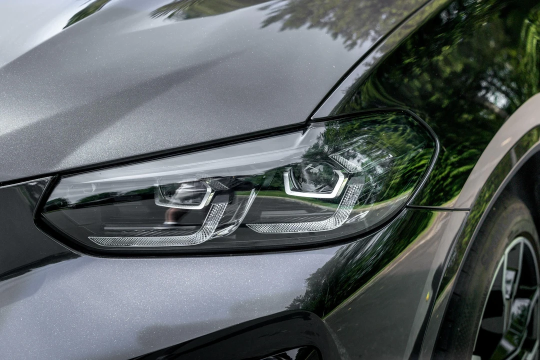 2024 BMW G01 X3 - Image 14 of 31