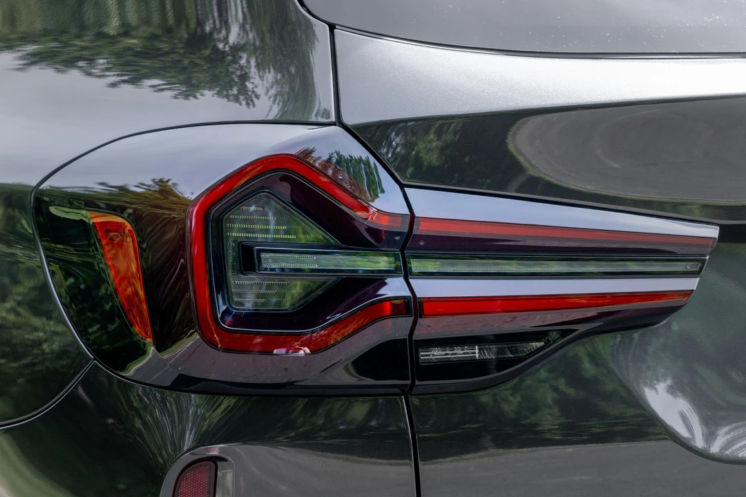 2024 BMW G01 X3 - Image 24 of 31